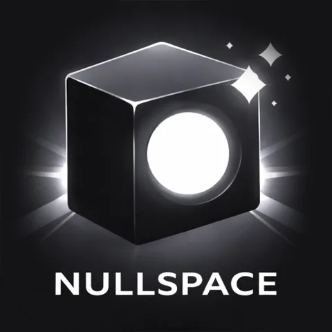 Nullspace