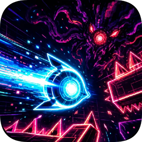 Neon Valley VOID
