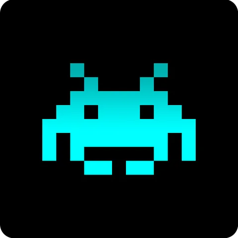 Space Invaders