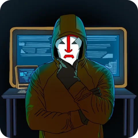 Hacker the Beginning