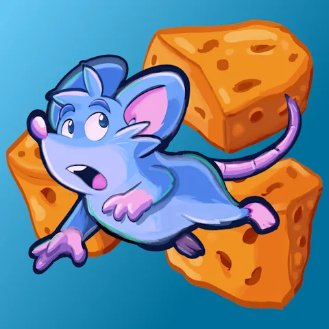 Maze Mice