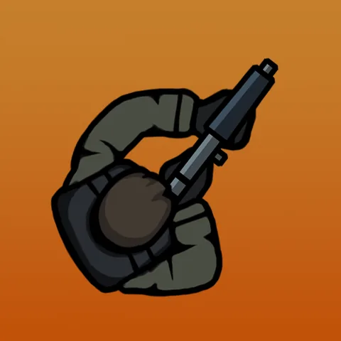 Z Gunfight 2D - Full