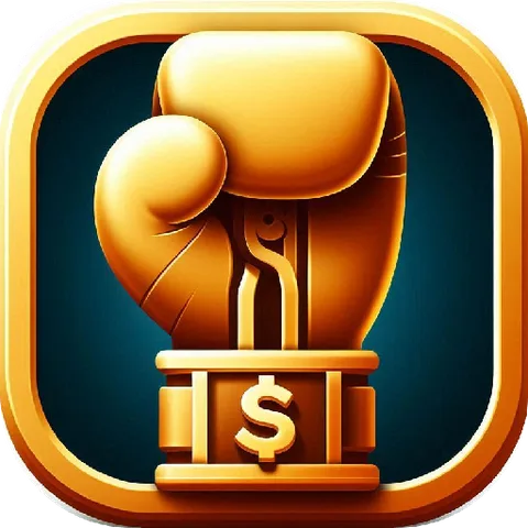 Boxing Cash - Earn Money