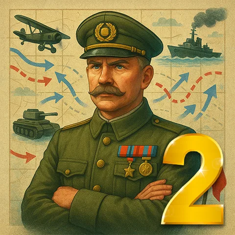 20 столетие 2 Премиум