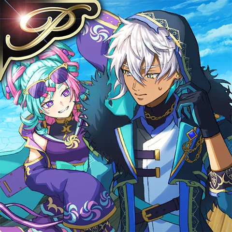 Premium] RPG Asdivine Knot