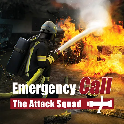 The Attack Squad