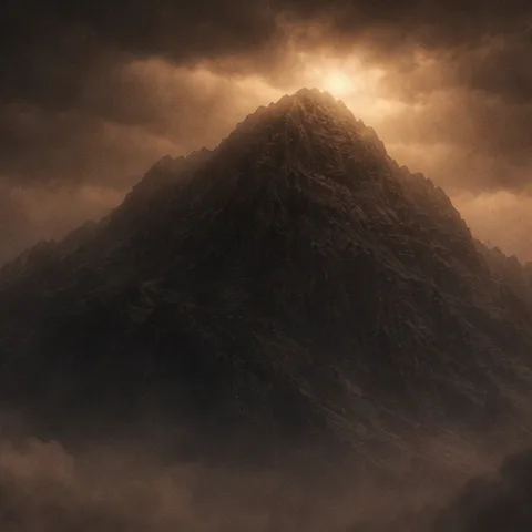 The Heart of Olympus