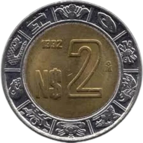 Dos Pesos