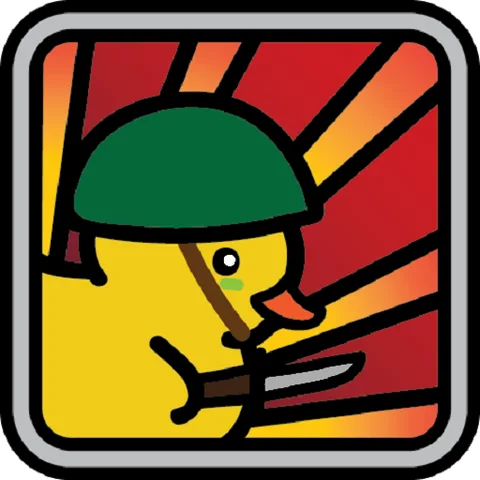 Duck Warfare