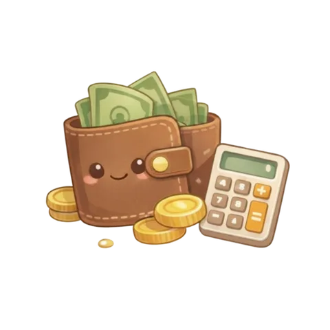 The Money Game - Change Cash