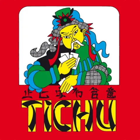 Tichu