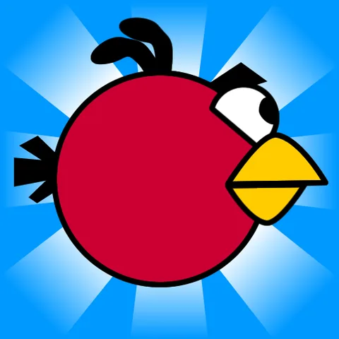 Weary Bird