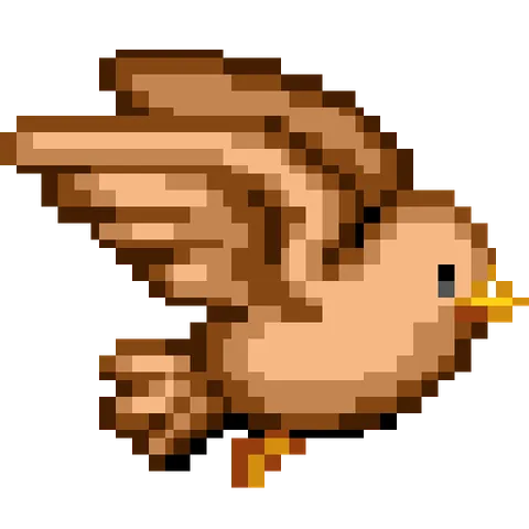 Krappy Birds