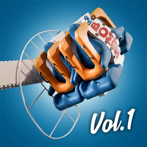 Funfairs Vol.1
