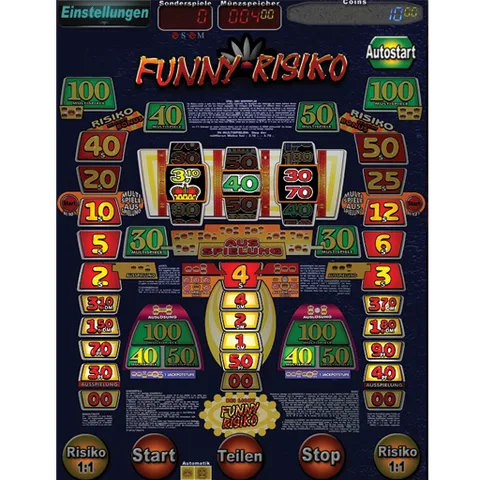 Funny Risiko