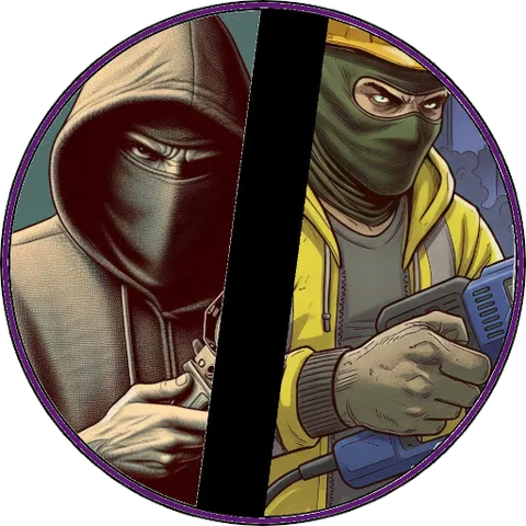Fleximan & Voltman