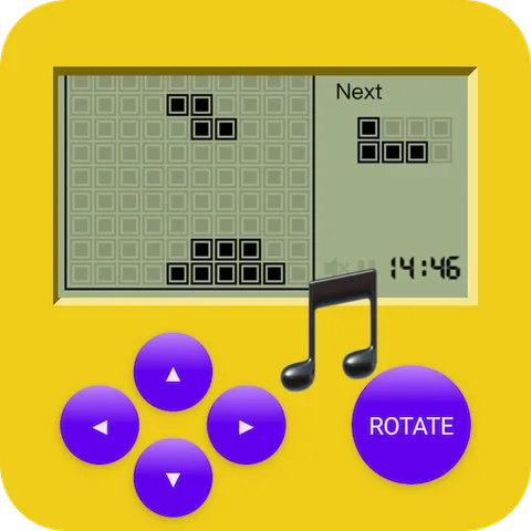 Tetris Classic