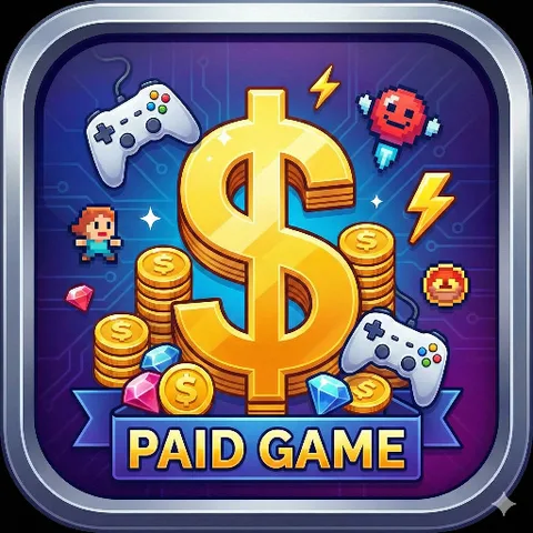 Test paid