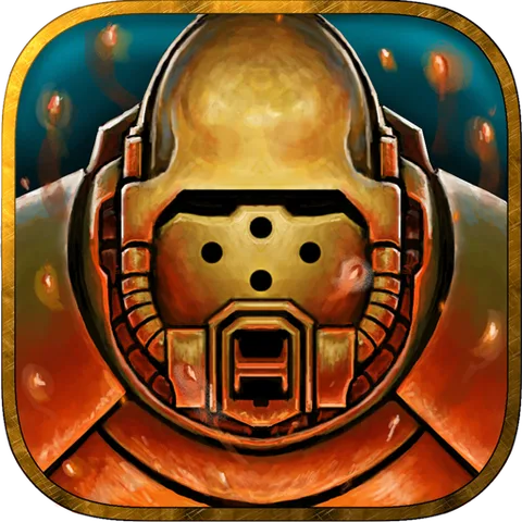 Templar Battleforce RPG