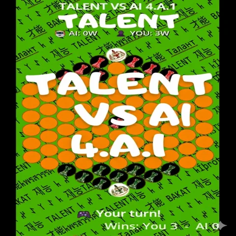 TALENT VS AI 4.A.1