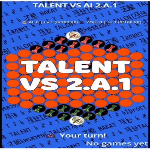 TALENT VS AI 2.A.1