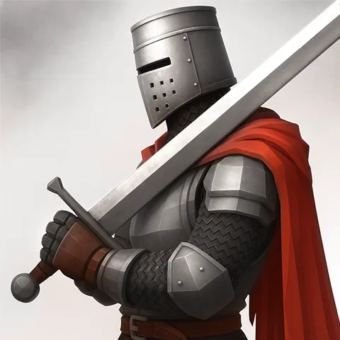 Sword Fight: Knight Arena Pro