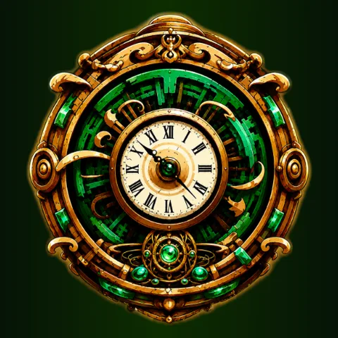 Time Twirlers