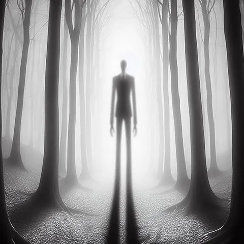 Void Stalkers: The Legend