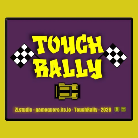 Touch Rally