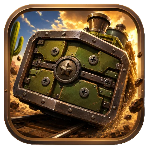 TrainDefense