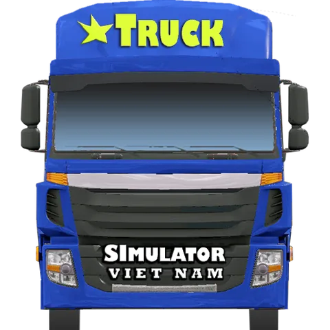 Truck Simulator Vietnam