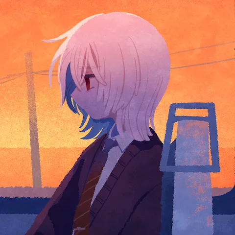 Twilight Railway