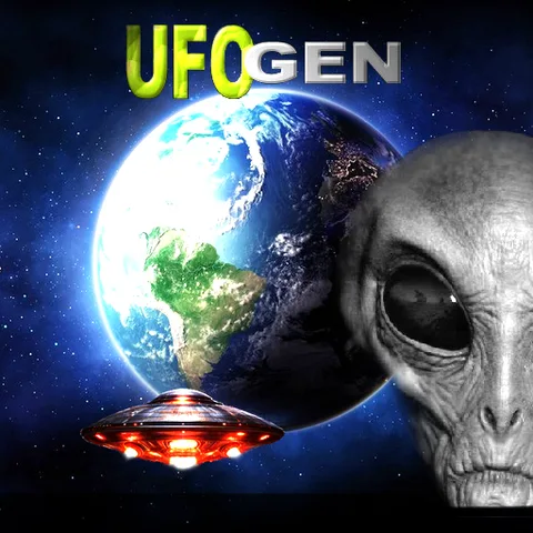 UFOGEN