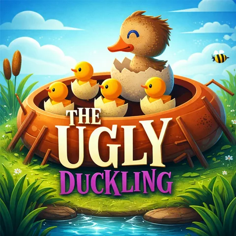 Ugly Duckling Interactive