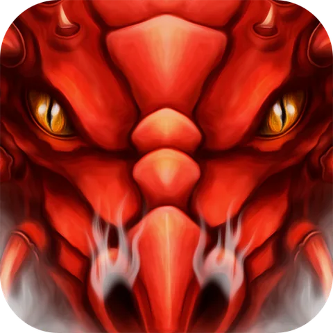 Ultimate Dragon Simulator
