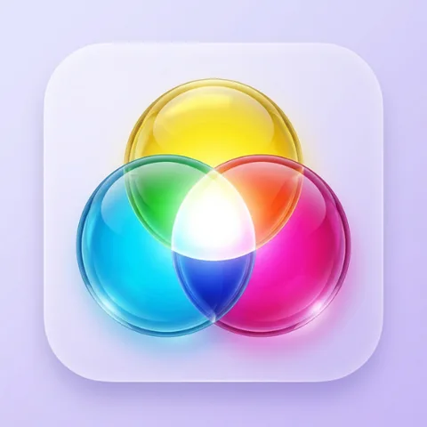 Chroma Balance