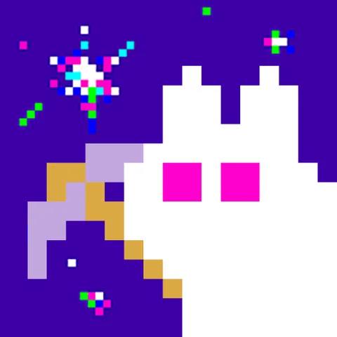 Cheese Moon