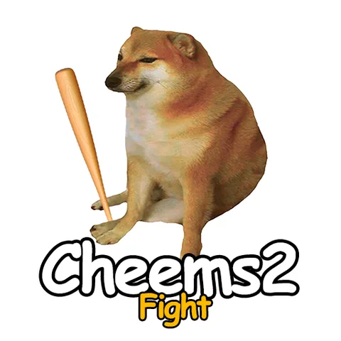 Cheems 2: Fight