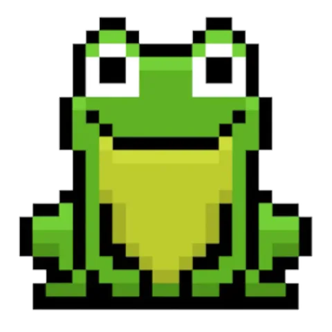 Froggie