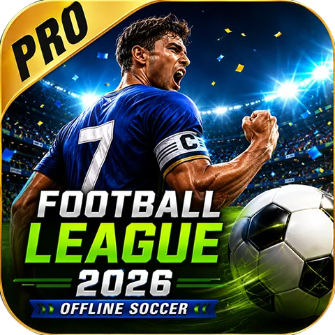 Football League 26 Pro