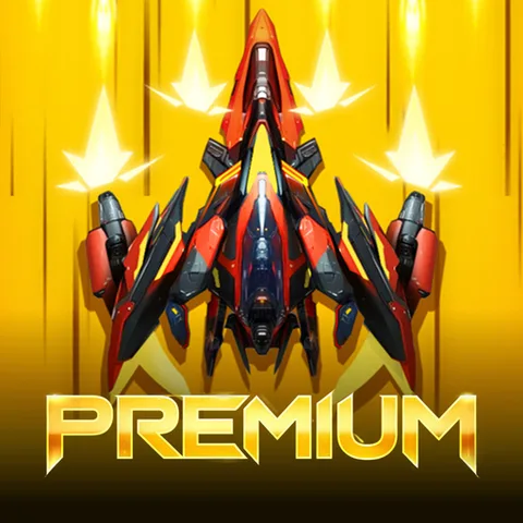 Universe Invader 2: Premium