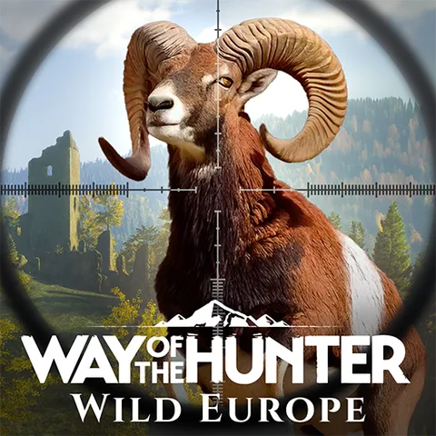 Way of the Hunter Wild Europe