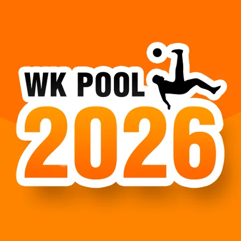 WK Pool 2026