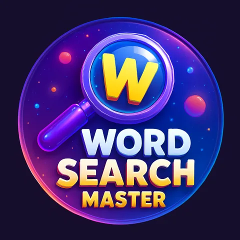 Word Search Master Offline