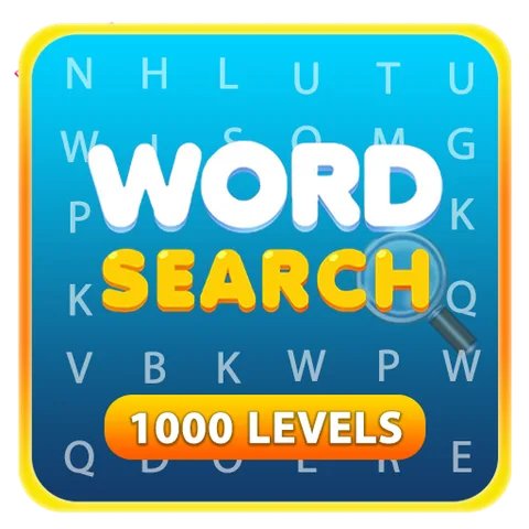 Word Search Game: Offline