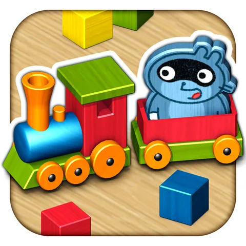 Панго Playground для детей
