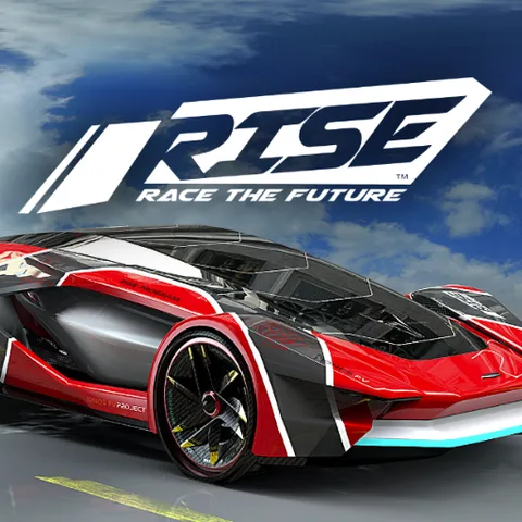 Rise: Race The Future
