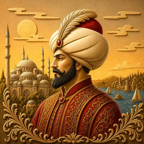 Sultan Card: Rule an Empire