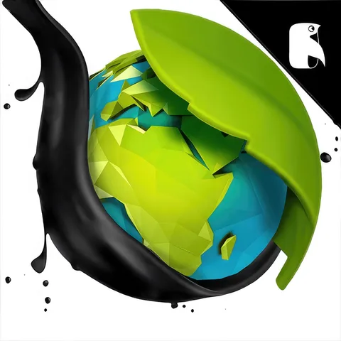 Eco inc. Save the Earth