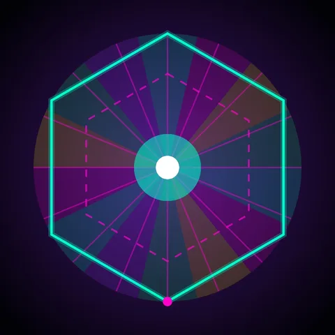 NeonVortex